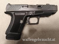 CZ Shadowsystems CR 920P Cal. 9x19