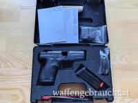 CZ Pistole P-10 S 9 x 19 F02113 (Subcompact)