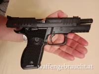 Pistole Alpha Arex 9mm