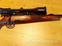 Steyr Jagdmatch SL .222