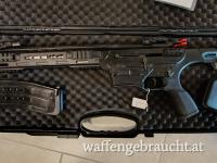 Schrotflinte Halbautomat X5 Arsenal AR-12T Black neuwertig