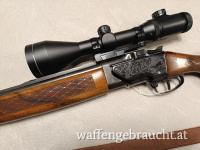 BBF Brünner CZ 7x57 R + 12/70 Wechsellauf ZH