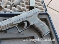 Walther PPQ M2 5" 9x19