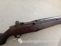 Selbstladegewehr Garand M1 .308 Win