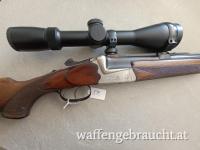 BDF Ferlach Hambrusch 5,6 X 52 R, Schrot 16/70 