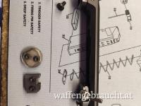Steyr Wechselmontage 