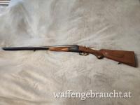Doppelflinte ALFA 12/70