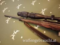 Hikmicro Thunder 2.0 Wärmebildvorsatz inkl. EP-Armes RotoClip Adapter 62mm