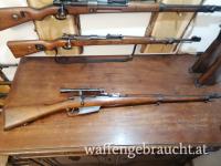 Carcano M91/41