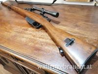 Carcano M91/41