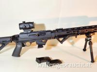 RUGER PC - Carabine / 9x19