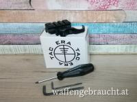 1 Stück Eratac Pica-Riser BH15 L49 Schnellverschluss NEU
