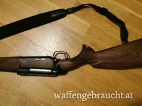 Steyr luxus mit 15mm schalldämpfer gewinde 300 win mag