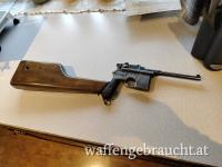 Mauser C96