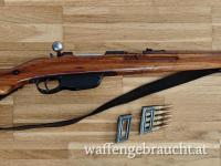 STEYR M95  kurz 8x56R. 