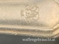 Orient Express Messer mit Gravur 