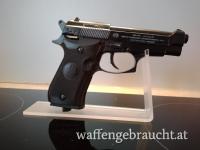 RESERVIERT!Beretta 84FS Co2 "Vintage"