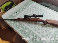 Voere K98 Luxus