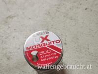 Umarex 4,5mm Diabolo 
