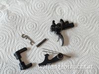 Schmeisser 2 Stage Trigger