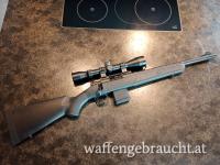 Mossberg MVP Patrol – Das perfekte Prepper-, Survival-, Überlebensgewehr für Shtf! Alle AR15, OA und Magpulmagazine verwendbar! 