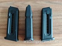 GLOCK 44 3x neue Magazine 10 Schuss