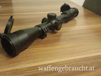 Vortex Diamondback 4-16 x 44 MRAD