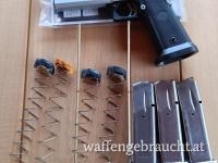 SPS Pantera 40S&W