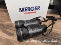 **SONDER-Aktion** Pulsar Merger XT50 LRF Wärmebild-Binokular 