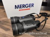 **SONDER-Aktion** Pulsar Merger XT50 LRF Wärmebild-Binokular 