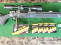SSG69 PI "Scout" .308