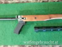 Samson Klapp Schaft für Ruger Mini 14/30