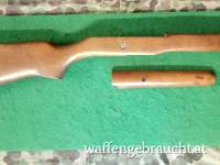 Holzschaft für Ruger Mini 14/30