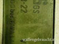 Surplus 7.62 x 39