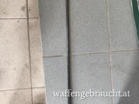 Einstecklauf