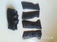 Original CZ75 Brüniert  ( Griffe CZ, Tanfoglio, Beretta )