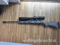 Vergara B14 Wilderness Ridge 6.5 Creedmoor
