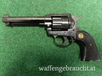 Revolver Röhm RG63 Cal. 22 Double Action