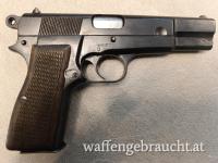 Pistole FN High Power WK2