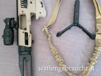 CAA Roni Kit G5