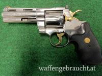 Revolver Colt Python 357 Mag.
