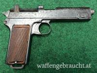 Pistole Steyr M12