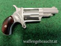 Revolver North American Arms NAA   22l.r