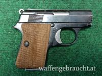 Pistole Astra Mod. CUB   22 short