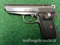 Pistole VZOR  70   7,65