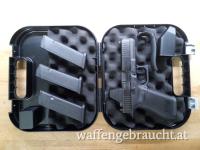 Glock 17 Gen 5 MOS