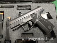 Pistole Steyr C A2 MF 9x19 Neuwaffe