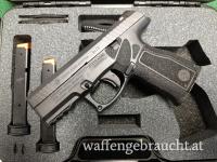 Pistole Steyr M-A2 MF 9X19 Neuwaffe