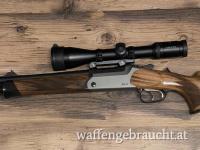 Blaser BD14 308 Win. 222 Rem. 20/76 mit Kahles Helia CSX  2,5-10x50 