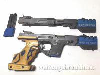 Walther Gsp Expert Wechselsystem 32 long WC